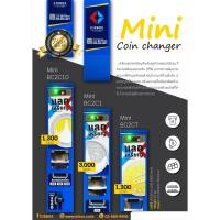 ราคา ตู้แลกเหรียญ รุ่น Mini BC2C (12506684186)