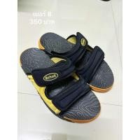 ราคา รองเท้า scholl ของแท้มือสองสภาพดี (41555463669)