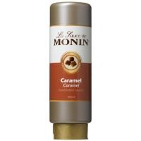 ราคา Monin Sauce Caramel 500ml (2266646047)