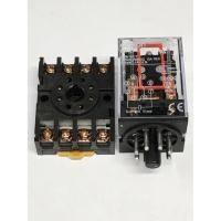 ราคา %$%$%$] Omron Ewig Relay Socket MK2 MK2P 8pin 8 pin (43172076556)