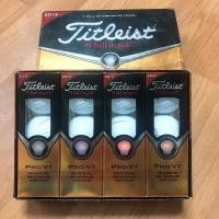 ราคา ลูกกอล์ฟ Titleist Pro V1 ปี 2013 ของใหม่ (7391216885)