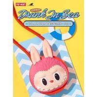 ราคา พร้อมส่งกทม.1วัน แท้พัดลมลาบูบู้ THE MONSTERS ENCHANTED BY THE SEASIDE SERIES-FAN (28859683787)