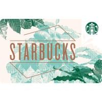ราคา Starbucks Card มูลค่า 300 บาท [จัดส่งทางขนส่ง] (22549471767)