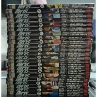 ราคา ฮิคารุ หนังสือการ์ตูนมือสองเล่ม1-23(จบ) (11253810529)