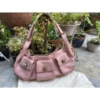 ราคา Used in good condition Paul Smith shoulder ใหม่มาก ลุคคุณหนู (19467537402)