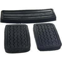 ราคา เหมาะสําหรับชุดคลัทช์เบรคคันเร่งเหยียบ Pad Cover 720 รถกระบะ 1980-1986 (40520548193)