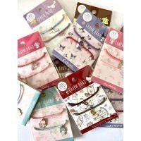 ราคา ยางมัดผม หรือรัดของ ลายSanrio ตอนนี้เหลือลาย ลาย Little twin stars // pompon // Kuromi (20649810438)