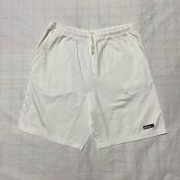 ราคา กางเกงขาสั้น ellesse สีขาว (10199750541)