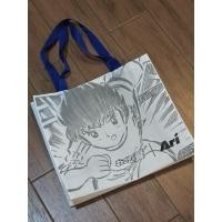 ราคา ถุงผ้าสปันจ์ CaptainTsubasa × Ari Spunbond (43820767344)