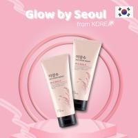 ราคา The Face Shop โฟมทําความสะอาด / Rice Water Bright Facial Foaming Cleanser 150ml (29330111386)
