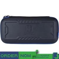 ราคา Nintendo™ Switch Tough Pouch Plus for Nintendo Switch / Nintendo Switch OLED Model (Blue x Black) | bY[bY ClaSsIC GaME] (40717597294)