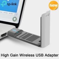 ราคา TP-Link Archer TX20UH High Gain Wireless USB Adapter Wifi Network Router (22551977253)