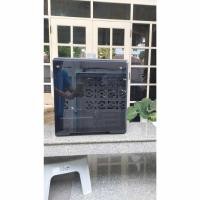 ราคา CASE COOLERMASTER MASTERBOX CM694 TG มือสอง (16599720446)