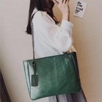 ราคา กระเป๋าช้อปปิ้ง ขนาด 14 นิ้ว ทรงสวย หนังสวย (1708022680)