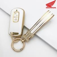 ราคา Honda รถ Remote Key สําหรับ Honda Vario/Air Blade/lead//Scoopy/click 150i/Scoopy-i/lead(VN) ฝาครอบกุญแจ Honda พวงกุญแจ (24083608267)