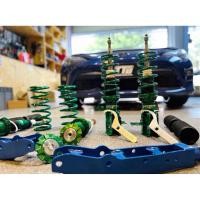 ราคา โช๊คอัพ Tein Street Advance Z สำหรับ Subaru BRZ และ Toyota 86 (42161361378)