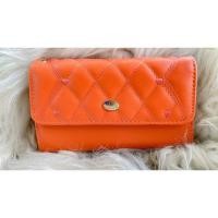 ราคา กระเป๋าสตางค์แฟชั่น มีสายสะพายยาว (16461258672)