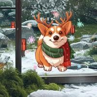 ราคา สติกเกอร์ติดผนังลายการ์ตูนน่ารัก สำหรับตกแต่งบ้าน ห้องนั่งเล่น หรือห้องนอน (44425084496)