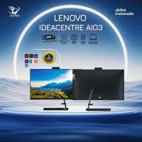 ราคา LENOVO IDEACENTRE AIO3-24ALC6-F0G1 RYZNE 5/20GB/512+1TB24" FHD/RADEON GRAPHICS/WIN 11 (43152702120)