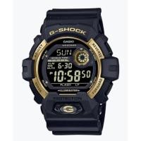 ราคา CASIO นาฬิกาข้อมือ G-SHOCK รุ่น G-8900GB-1 ของแท้100% มีประกัน (29525029772)
