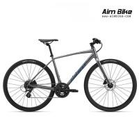 ราคา จักรยานไฮบริด Giant Escape 2 Disc (5489351939)