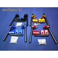 ราคา แฮนด์โรบอทV.2งานคุณCNCสีสวยแจ่มไม่จืดมาพร้อมอุปกรณ์ครบกล่อง (5147875700)