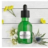 ราคา The Body Shop Drops of Youth Concentrate 50 ml. serum essence เซรั่ม (22682044479)