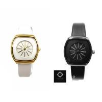 ราคา Comely C-6064 นาฬิกาข้อมือผู้หญิง มินิมอลดีไซน์ สไตล์ญี่ปุ่น เครื่องญี่ปุ่น กันน้ำ (2293649009)