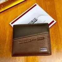 ราคา กระเป๋าสตางค์หนังแท้100% ยี่ห้อHorse Imperial (1623503984)