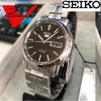ราคา นาฬิกาข้อมือผู้ชาย Seiko 5 Automatic 21 Jewels SNKK71K1 ของแท้รับประกันศูนย์ 1ปี (15548952527)
