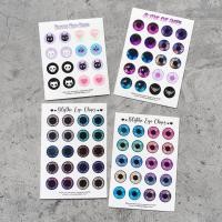 ราคา Blythe eye chips ตาสำหรับตุ๊กตาบลายธ์ อายชิพ ตุ๊กตาบลายธ์ #บลายธ์ #ชุดตุ๊กตา (4140507227)