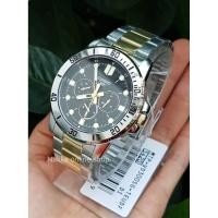ราคา นาฬิกา Casio รุ่น MTP-VD300SG-1E นาฬิกาผู้ชายสายแสตนเลส สองกษัตริย์ - ของแท้ 100% รับประกันสินค้า 1ปีเต็ม (3277173250)