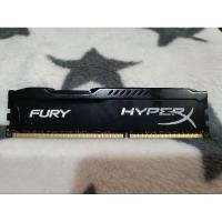 ราคา RAM Hyper-X Fury DDR3 8G(1600) (25258496537)
