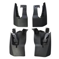 ราคา เหมาะสําหรับ Mercedes-Benz Benz Sprinter Mudguard Sprinter2006-2017 รถ Mudguard หนังอุปกรณ์เสริมการปรับเปลี่ยน (43623179342)