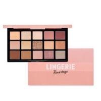 ราคา (แท้/พร้อมส่ง) etude play color eye palette lingerie (2056261465)