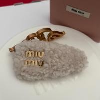 ราคา พร้อมส่งNew Miu Miu hairclip น่ารักมากกก (25228488373)