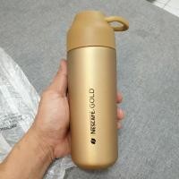 ราคา Nescafe Gold Thermo Flask/ ขวดน้ํา - สีดําด้าน (18380251226)