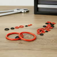 ราคา แหวนซีลโอริงสําหรับ Philips Saeco Spidem Gaggia Krups Solis เครื่องชงกาแฟเอสเปรสโซ วาล์วกลุ่มชงกาแฟ (42924650020)