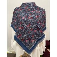 ราคา (ลายรหัส M7) Aisyah Exclusive ผ้าคลุมบาวาลาย ขนาดหลาสกู เนื้อผ้าบาวาคอตตอน (29551166716)