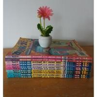 ราคา ขายหัวเราะ เล่มที่ 957-969 / หนังสือการ์ตูน / หนังสือมือสอง / ขายรวม 10 เล่ม (27604210433)