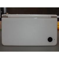 ราคา Nintendo DSi LL สีขาว (ซ่อมหรือเป็นอะไหล่) (20183978483)