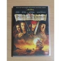ราคา Pirates of the Caribbean: The Curse of the Black Pearl DVD เสียงภาษาไทย/บรรยายไทย (42305600037)