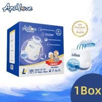 ราคา 【กล่อง！！】เพิ่มเติม ผ้าอ้อมผู้ใหญ่ Andlove ใช้ได้ทั้งชายหญิง ปลี่ยนง่าย M96/L84/XL72/XXL60 ผ้าอ้อมผู้ใหญ (29602937325)