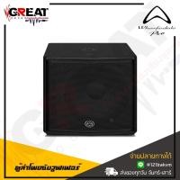 ราคา WHARFEDALE-PRO IMPACT X18B ตู้ลำโพงซับวูฟเฟอร์ขนาด 18 นิ้ว รองรับกำลังขับไดถึง 2000 วัตต์ PEAK ตอบสนองความถี่ 35Hz – 250 (16812780510)