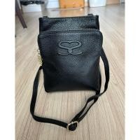 ราคา กระเป๋าทรงโฟนงานแบรนด์ SAVOY มือสอง ของแท้% สภาพสวย ไม่มีตำหนิ✨ (40374881824)