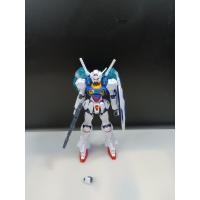 ราคา P-Bandai Gundam Model HGUC Gundam GP00 (Engage Zero) 2nd (24089131553)