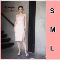 ราคา เดรส poonyisa Sale (1617903645)