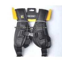 ราคา สายคล้องไหล่แบบคู่ K Caden Double Quick Strap (15499858085)
