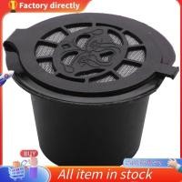 ราคา 6 ชิ้น/แพ็ครีฟิลแคปซูลเอสเปรสโซแบบใช้ซ้ําได้สําหรับเครื่องชงกาแฟแคปซูลแบบใช้ซ้ําได้เติมแคปซูลเปล่า (28735298122)