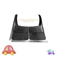 ราคา บังโคลน mazda bt 50 pro 2012+ มาสด้า บีที 50 โปร ด้านหลัง 1 ชุด 2 ชิ้น มีเก็บเงินปลายทาง (26861283349)